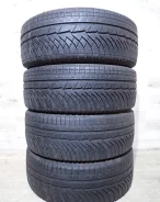 Michelin Pilot Alpin