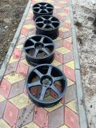 AVS Model 6. 8.0x17", 5x114.3, ET35 ����