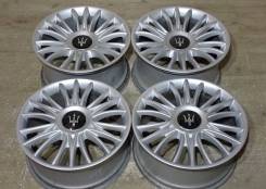 Maserati