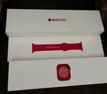 Apple Watch Series 8. GPS, NFC, IP68 ����