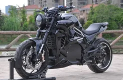 Ducati Diavel. ��������, ��� ���, ��� �������. ��� ����� �� ����� ����