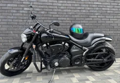 Yamaha Warrior. 1 700����. ��., ��������, ���������, ������ �� �� ����