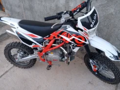 Kayo Basic TT125. 125����. ��., ��������, ��� ���, ������ �� �� ����