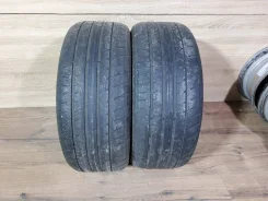 Dunlop SP Sport Maxx TT. ������, 2015 ���, �/�, ����� 80 % ����