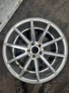 Vossen VFS-1. 9.5x19", 5x114.3, ET38 ����