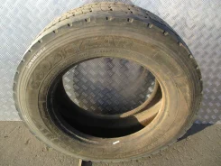 Goodyear Regional RHD II