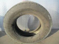 Goodyear Regional RHD II