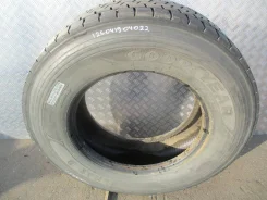 Goodyear FuelMax D