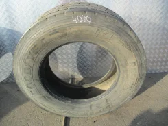 Goodyear Regional RHD II