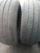 Nokian Hakka C Cargo. ������, 2011 ���, �/�, ����� 60 % ����