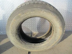 Goodyear Regional RHD II