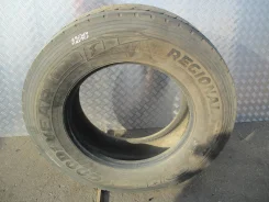Goodyear Regional RHD II