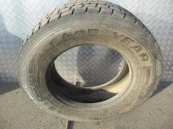 Goodyear Regional RHD II