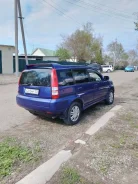 Honda HR-V. �������, 4wd, 1.6 (105��.�.), ������, 240 000����. �� ����