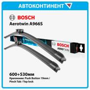   Volvo S60/XC90/Land Rover- Bosch Aerotwin 3397118966 