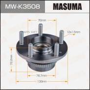   Masuma MW-K3508 MWK3508 