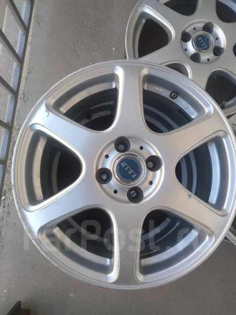 Jaos Astella FA-01. x16", 4x100 ����