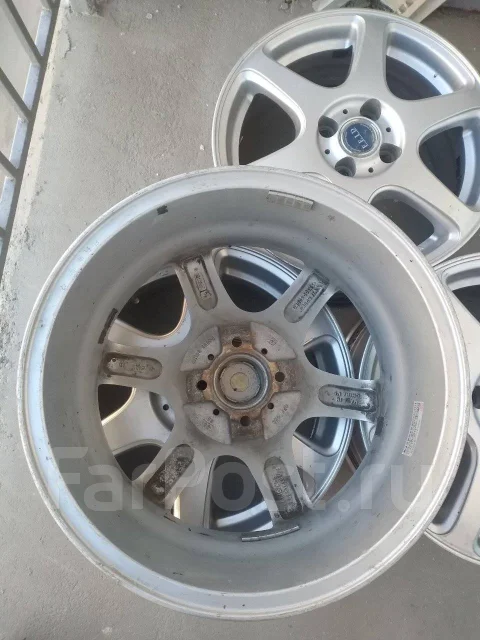 Jaos Astella FA-01. x16", 4x100 ����