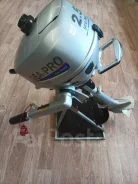 Sea-Pro. 2,5��.�., 4-�������, ����������, ���� S (381 ��), 2018 ��� ����