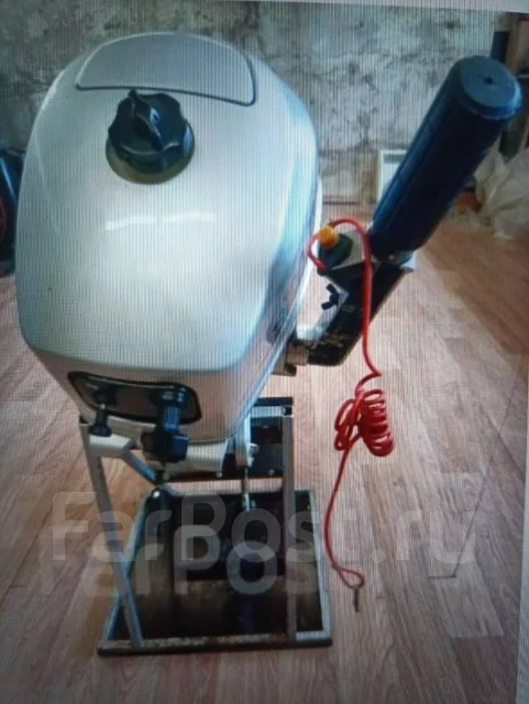 Sea-Pro. 2,5��.�., 4-�������, ����������, ���� S (381 ��), 2018 ��� ����