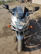 Suzuki GSX 1250FA. 1 250����. ��., ��������, ���������, ������ �� �� ����