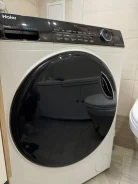 Haier. �������� 8��� ����