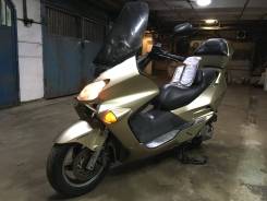 Honda Forza S ����
