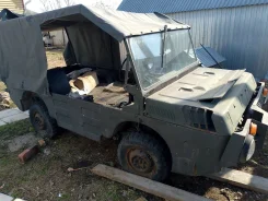 ���� 967, 1983. ��������, 4wd, 1.3 (65��.�.), ������, 50 000����. ��, ��� ��� ����