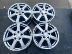 Enkei Rivazza Tuner. 6.5x16", 5x114.3, ET38, �� 73���. ����