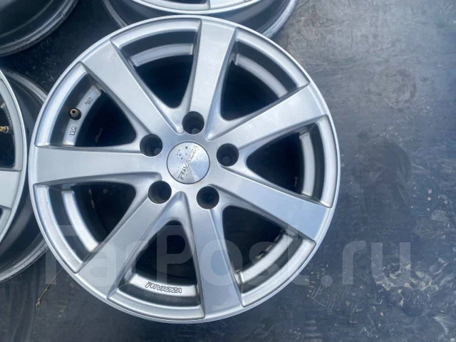 Enkei Rivazza Tuner. 6.5x16", 5x114.3, ET38, �� 73���. ����