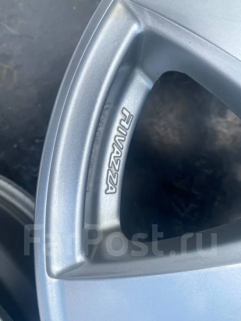 Enkei Rivazza Tuner. 6.5x16", 5x114.3, ET38, �� 73���. ����