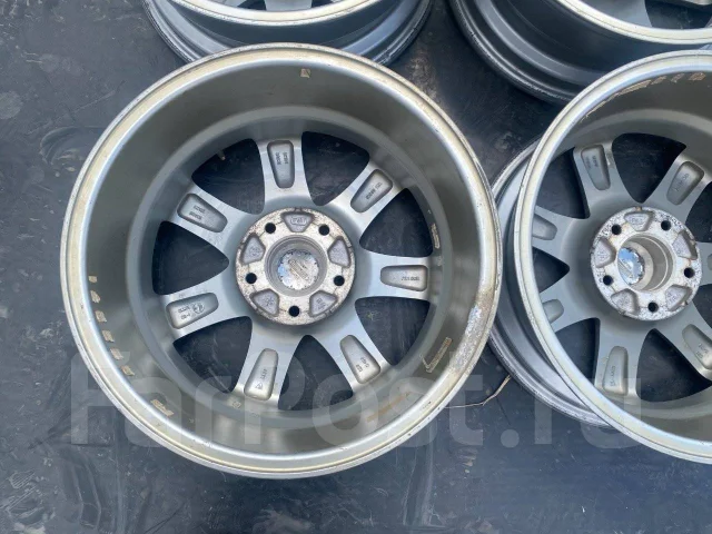 Enkei Rivazza Tuner. 6.5x16", 5x114.3, ET38, �� 73���. ����