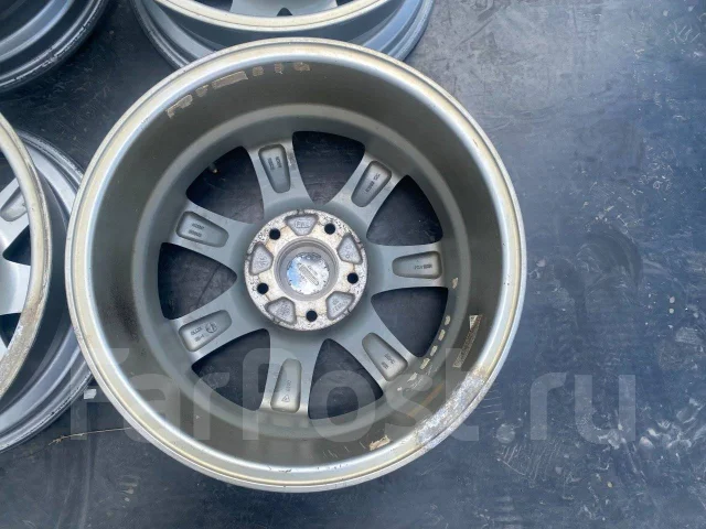Enkei Rivazza Tuner. 6.5x16", 5x114.3, ET38, �� 73���. ����