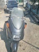 Yamaha Majesty 250. 250����. ��., ��������, ���������, ������ �� �� ����