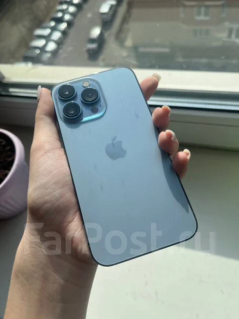 Apple iPhone 13 Pro. �/�, 128 �� ����