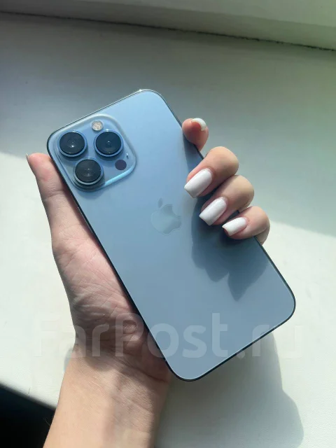 Apple iPhone 13 Pro. �/�, 256 �� ����