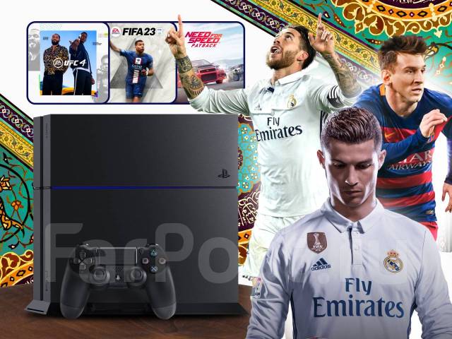 playstation в сургуте