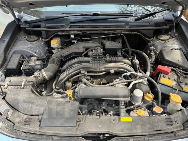 Subaru Impreza. ��������, ��������, 2.0 (154��.�.), ������, 44 000����. �� ����