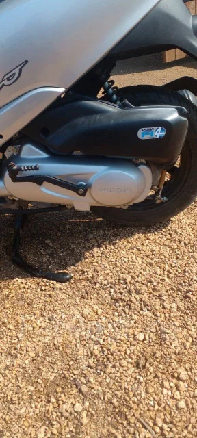 Honda Dio AF68. 49����. ��., ��������, ��� ���, ��� ������� ����
