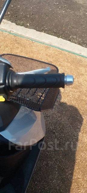 Honda Dio AF68. 49����. ��., ��������, ��� ���, ��� ������� ����