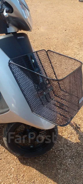 Honda Dio AF68. 49����. ��., ��������, ��� ���, ��� ������� ����