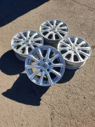 Weds Axel. 6.0x15", 5x114.3, ET53 ����