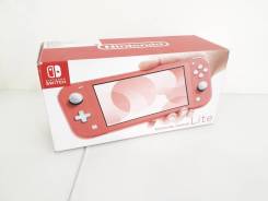 Nintendo Switch Lite ����