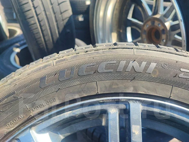 Luccini Buono Sport. ������, 2021 ���, �/�, ����� �� 5 % ����
