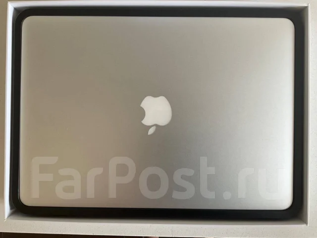 Apple MacBook Air 13 2017 Mid. 13", 1,8����, ��� 8 ��, ���� 128���, WiFi: 1, Bluetooth: 1, ����������� �� 8��. ����