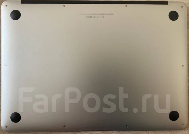 Apple MacBook Air 13 2017 Mid. 13", 1,8����, ��� 8 ��, ���� 128���, WiFi: 1, Bluetooth: 1, ����������� �� 8��. ����