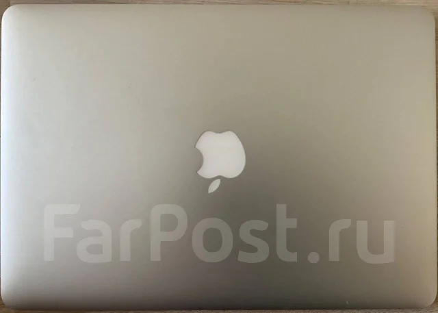 Apple MacBook Air 13 2017 Mid. 13", 1,8����, ��� 8 ��, ���� 128���, WiFi: 1, Bluetooth: 1, ����������� �� 8��. ����