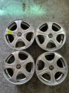 JD. 6.5x15", 4x100, 4x114.3, ET45 ����