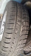 Cordiant 4x4. ������, 2017 ���, ����� ����