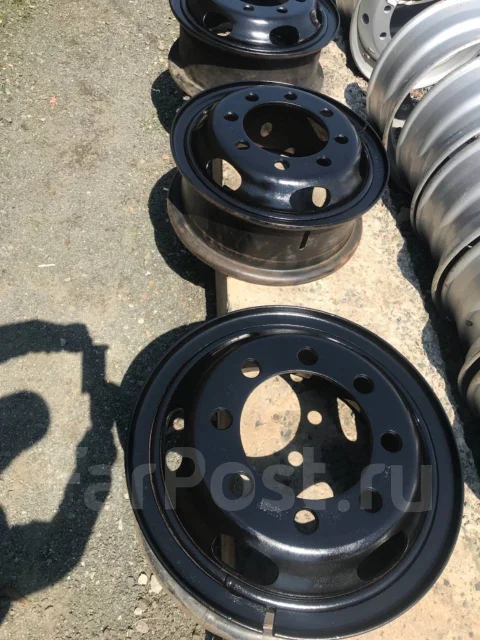 Topy. 7.0x20", 8x285 ����